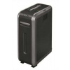 Skartovací stroj Intellishred 125Ci, krížový rez, 18 listov, FELLOWES