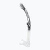 Šnorchel Cressi Alpha Ultra Dry clear/black/white