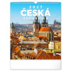 NOTIQUE Česká republika 2027, 30 × 34 cm