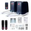 BFT VIRGO SMART BT B20 KIT pre dvojkrídlové brány