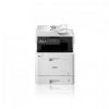 MFP laser far BROTHER DCP-L8410CDW - P/C/S, Duplex, ADF, Ethernet, WiFi (DCPL8410CDWYJ1)