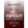 Démonologové Ďábel v Connecticutu - Gerald Brittle