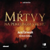 Audiokniha - Mŕtvy na Pekelnom vrchu (Barbarič a Stein 1) - Juraj Červenák