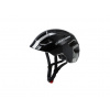 Detská prilba CRATONI Maxster Black Glossy - XS/S (46-51cm) 2021