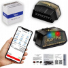 Diagnostické rozhranie Vgate iCar Pro Pripojenie WiFi OBD2 ELM327 POĽSKÝ