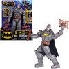 Spin Master Batman s streleckým príslušenstvom 30 cm