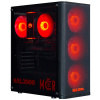 HAL3000 MČR Finale Elite / AMD Ryzen 7 7700 / 32GB / RX 9060 XT 16G / 1TB PCIe SSD / WiFi / W11