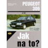 Kniha PEUGEOT 306 od 1993