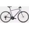 Cross bike SPECIALIZED Sirrus 1.0 Gloss Cool Grey/Smoke/Satin Black 2022 M