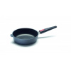 Indukčná soté panvica 24 cm Nowo Titanium Woll