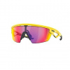 Sluneční Brýle Oakley Sphaera Prizm Road - Yellow