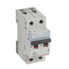 Legrand TX3 2P B25