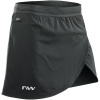 Dámska cyklistická sukňa Northwave Active Woman Skirt - Black XS