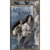 Meč krále - Marston Ann
