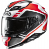 Prilba HJC F71 TOZZ MC6HSF Veľkosť: XXL (63-64 cm)