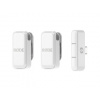 Rode Wireless Micro (USB-C, White)