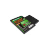 PROTECO textília netkaná čierna 50g/m2 Variant: 3.2 x 5 m 10.89-C-32005