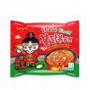 Ramyun s príchuťou kuracieho mäsa z kimchi Samyang 135 g