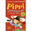 Pippi Longstocking in the South Seas