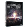Den nezávislosti - prodloužená verze DVD