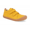 Koel Danny Napa Yellow new celoročné barefoot topánky