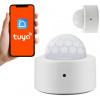 PIR senzor pohybu Zigbee 3.0 TUYA EweLink ZHA Zigbee2MQTT Smart Life Baron