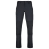 Pánske outdoorové nohavice Kilpi TIDE-M black M