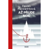 Až přijde noc (Favel Parretová)