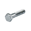 CHRÓMOVÁ ŠESŤHRANNÁ SKRUTKA M8 X 30 MM