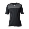 Dres Fox Defend SS Jersey black 2023/24 Velikost: M
