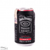 Jack Daniel's & Cola 0,33l 6 %