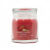 Yankee Candle Signature Medium Jar Red Raspberry 368 g