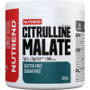 Nutrend Citrulline Malate 300 g Příchuť: Neochucený