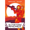 Planetární rachot - Martin Paytok, Michaela Merglová - online doručenie