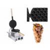 Vaflovač Royal Catering RCWM-1400-B 1415 W