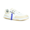 Be Lenka Barebarics Wave White & Beige kožené barefoot tenisky 37 EUR