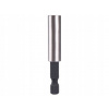 Extol Craft držák hrotů do vrtačky, nerez, 60mm, CrV, 791001