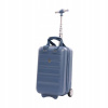 Kabínový kufor AEROLITE T-615 XS - modrá