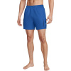 Plavky Nike Voyage Solid Essenti Game, modré, NESSG454 494 M