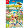 Castaway Paradise