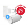 ANTIK Technology ANTIK Smart Pack 1x termostatická hlavica 1x gateway