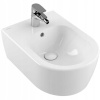 ZÁVESNÝ BIDET BIELY VILLEROY BOCH AVENTO 54050001 (ZÁVESNÝ BIDET BIELY VILLEROY BOCH AVENTO 54050001)