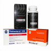 Testoral + Biosterol + Testosterol Ako steroidy (Testoral + Biosterol + Testosterol Ako steroidy)