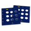 LEUCHTTURM Albumové listy VISTA Varianta: 10, 20 a 25 €