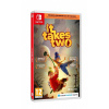 Hra na konzole It Takes Two - Nintendo Switch (5908305248903)