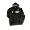 Reebok Mikina L.A.Kings Faceoff FZ Hood