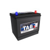 Autobatéria TAB 12V 60Ah 600A P+ Jap