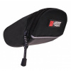 Cyklo taška pod sedlo Lifefit Classic - čierna
