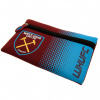 Fan-shop Peračník WEST HAM UNITED Fade