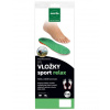 SVORTO Vložky sport relax vel.46/47